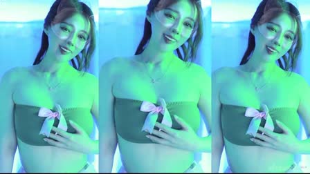 BJ巴卡斯(바카스)2025年9月05日舞蹈剪辑221411